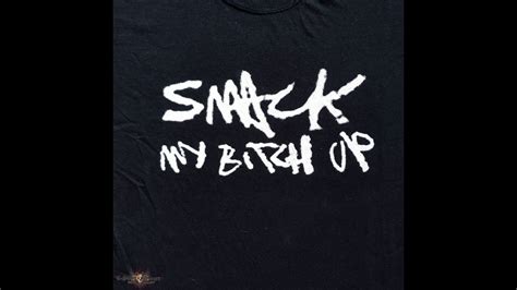 Smack My Bitch Up Cover Prodigy YouTube