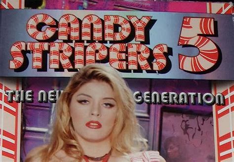 Candy Stripers 5 Shanna Mccullough Shanna Mccullough Tina Tyler Movies And Tv