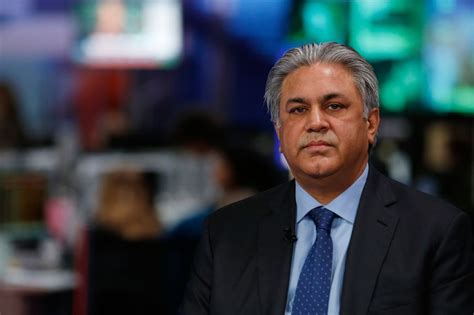 Abraaj Founder Charged With Fraud In Us Wsj