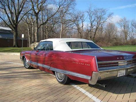 1965 Buick Electra 225 For Sale Cc 897415