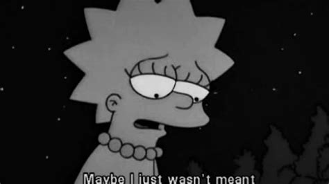 Check spelling or type a new query. SAD LISA SIMPSON 💔 - YouTube