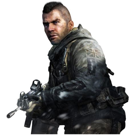Call Of Duty Modern Warfare 2 Png Png Image Collection