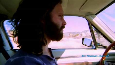 Jim Morrisons 1967 Shelby Gt500 Youtube