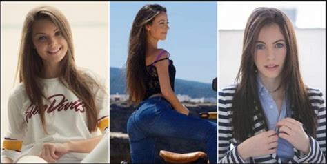 Puro lomito y calidad Las 10 actrices porno más bellas de la