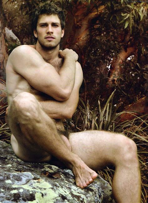 Sexy Naked Hunks By Photographer Paul Freeman Gay Body Hot Sex