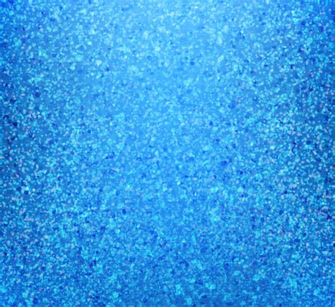 La Lamina De Material De Vectores De Fondo Azul Brillo Azul Glitter