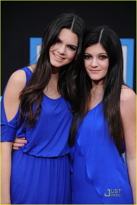 Kendall And Kylie Jenner Have The Prom Blues Photo 414501 Photo