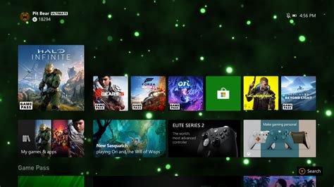Xbox Insider Release Notes Delta 2105210427 0000 Xbox Wire