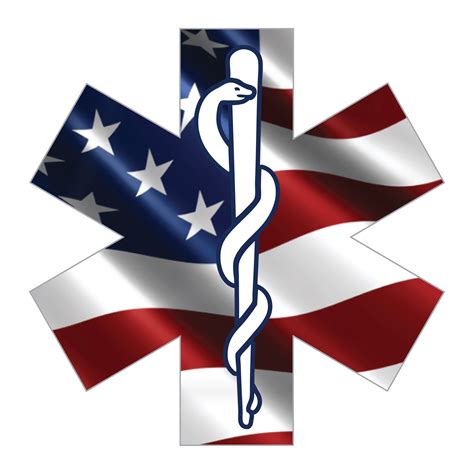Star sessions — we ❤ models. American Flag Star Of Life Decals - Fire Safety Decals