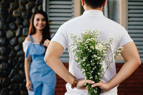 Cancer women do not fall in love easily; Signs A Virgo Woman Is Falling For You - Is It Love?