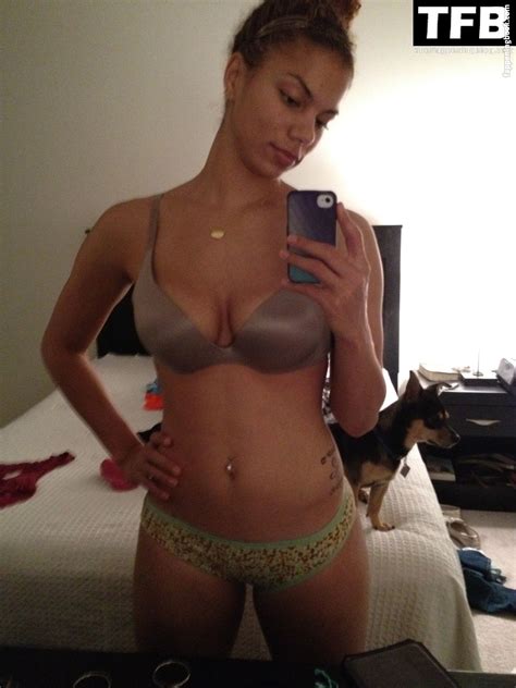 Alysha Clark Https Nude OnlyFans Leaks The Fappening Photo