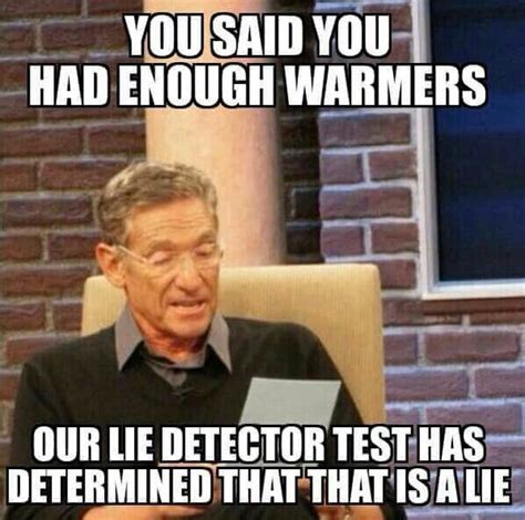 However, you have gotten into the habit of telling white lies in order to protect yourself and others. Scentsy - Humour in 2020 | Funny pictures, Memes, Lie detector