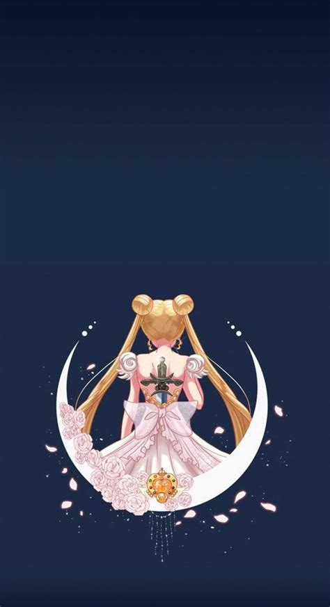 Fondos Sailor Moon