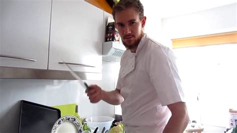 These turned out pretty good and the flavors are in it, he used whole chicken legs/thighs still attached together. Rordon Gamsay cooks chicken piccata! (GORDON RAMSAY PARODY ...