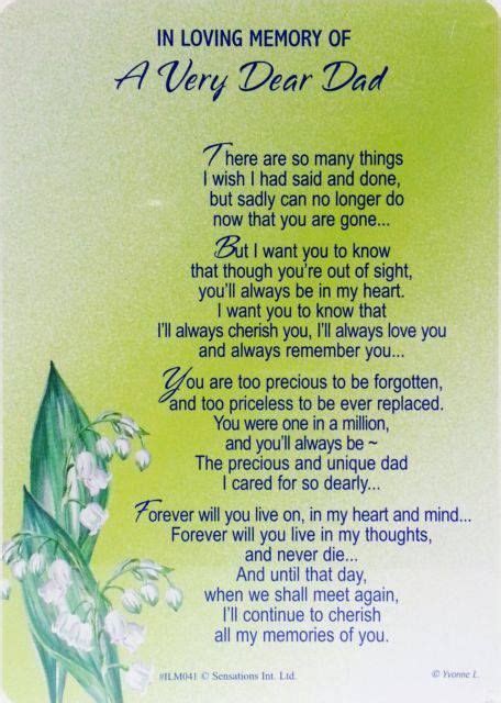 Daddy i miss you rip daddy love you dad missing daddy in heaven daddy daughter quotes missing father tu me manques papa remembering dad be my hero. Fathers Day In Heaven Poems | Fathers day in heaven ...
