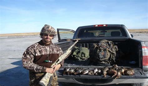 How To Buy A Duck Hunting Gun Outdoorhub