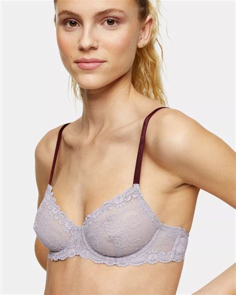 The 20 Best Bras For Small Chests Who What Wear Uk