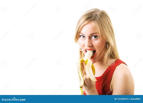 Girl Eating Banana Memes