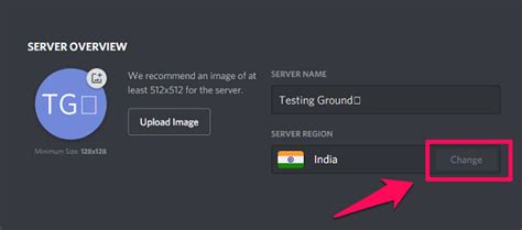 Discord Stuck On Connecting To Voice Channel Fix For 2022 - TechUntold