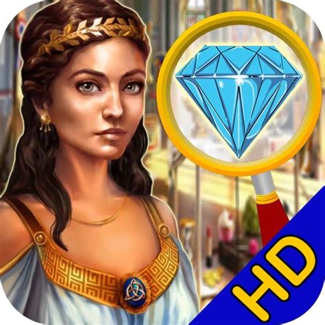 Hidden Objects Collections By Rinku Patel