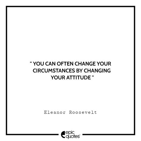 Top 15 Empowering Eleanor Roosevelt Quotes Of All Time