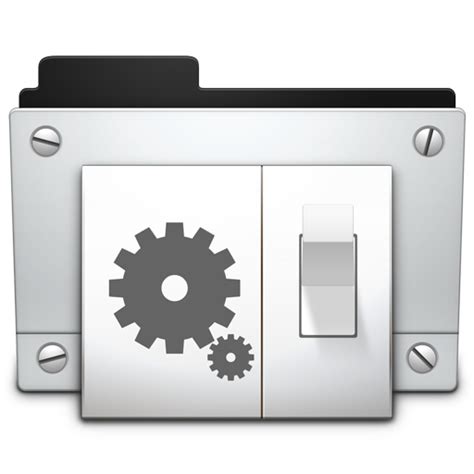 System Icon Png 422194 Free Icons Library
