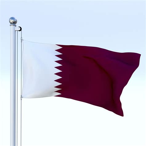 Free motion graphics and animations, free hd and 4k video clips to use in motion video projects, vj loops, backgrounds, graphical overlays, production elements. Animated Qatar Flag | Qatar flag, Flag, Animation