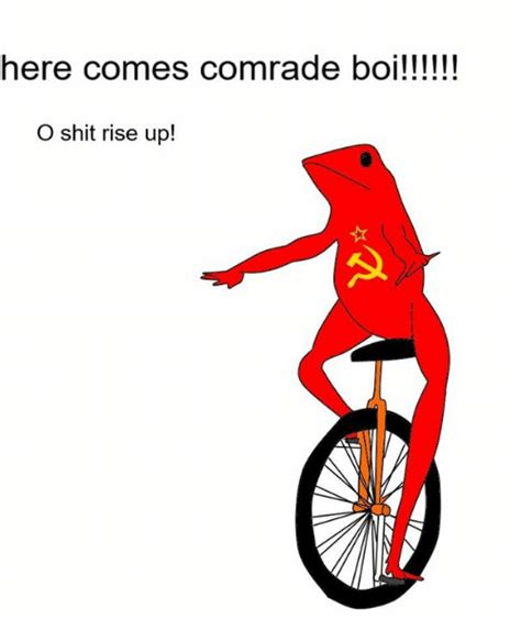 Just Communist Things Great Memes History Memes Funny Memes