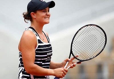 Ashleigh barty earns from her professional tennis career. Ashleigh Barty Height, Weight, Age, Biography, Family & More