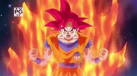 Toonami Dragon Ball Super Episode 12 Promo Hd 720p Youtube