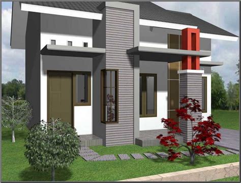 Dari 15 inspirasi desain rumah minimalis tampak depan di atas, manakah yang menjadi favoritmu? 57 Macam Desain Warna Cat Hitam Rumah Minimalis Tampak ...