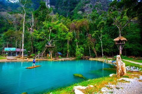 20 Of The Most Beautiful Places To Visit In Laos Boutique Travel Blog
