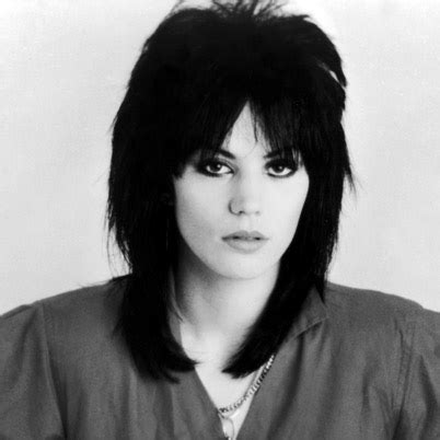 26 shag haircuts for mature women over 40. Joan Jett Biography, Joan Jett's Famous Quotes ...