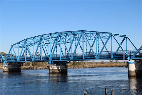 Bridgehunter.com | St. Marys River Bridge