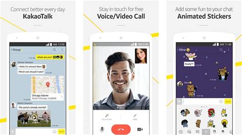Not only this you can make free voice and video calls to anyone else on skype, whether they're on an android, iphone, mac or pc, as well as ims to your friends and family. 10 best video calling apps for Android - Android Authority