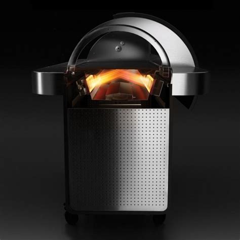 X Series 1 Grill By Porsche Design The Barbecue Store Spain