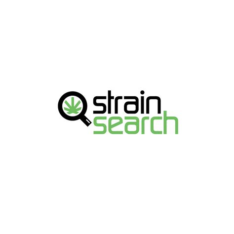 Maybe you would like to learn more about one of these? For Sale: Strain Search Magnifying Glass Logo Design ...