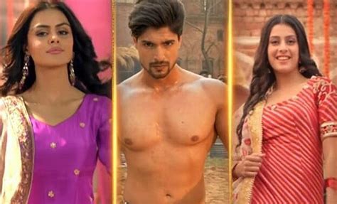 Udaariyaan Serial Cast Colors Tv New Show Repeat Telecast Timing