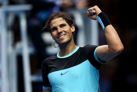 Rafael Nadal Holds Off Tiafoe Challenge To Seal Semi Final Berth At