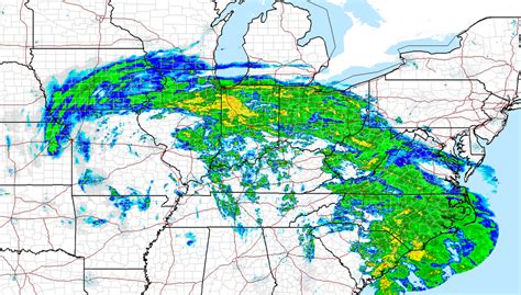 Wintry Mix Of Snow Sleet And Freezing Rain For Central New York