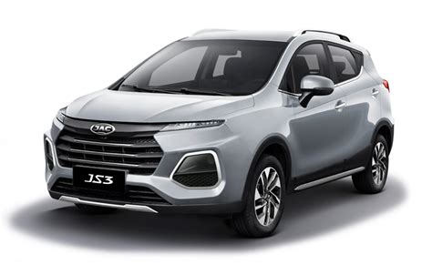 New Jac S3 Photos Prices And Specs In Uae