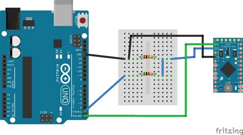 How To Make Two Arduino Boards Talk To Each Other