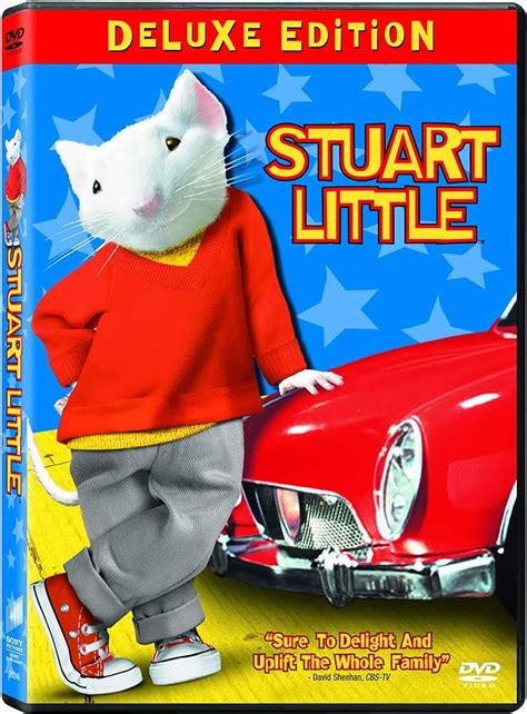 Stuart Little Ph