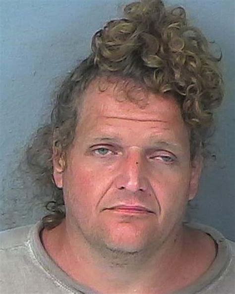 28 Funny Florida Mugshots