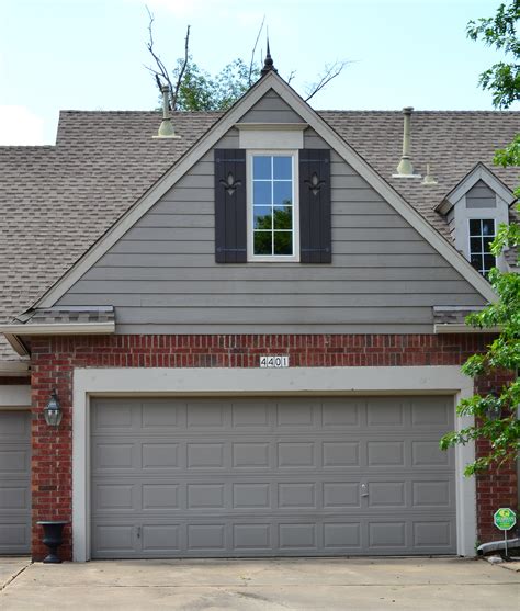 What colour do i need? New House Paint on the Exterior - Front Porch Cozy