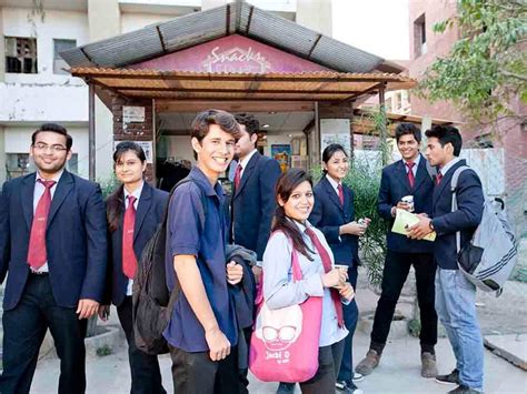 It awards degrees under the purview of the university and offers courses at the undergraduate level. Facilities - Anand College of Education (DBRAU Code : 281)