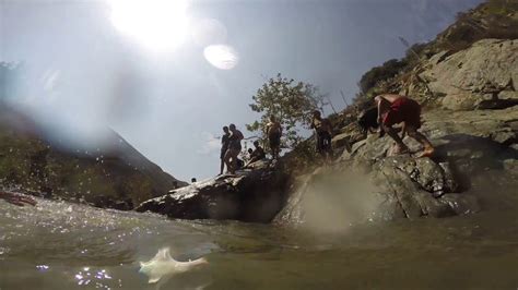 LABOR DAY AT CAMP WILLIAMS EAST FORK SAN GABRIEL RIVER AZUSA RIVER YouTube