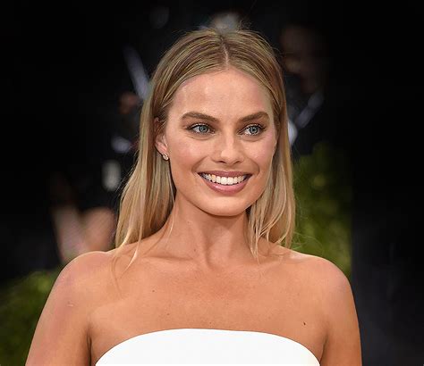 The 25 Hottest Photos Of Margot Robbie Muscle And Fitness