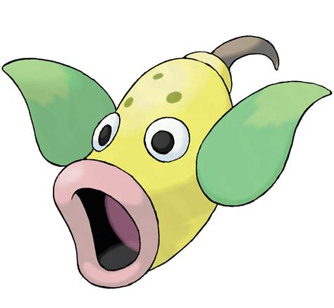 Weepinbell Wikidex La Enciclopedia Pokémon