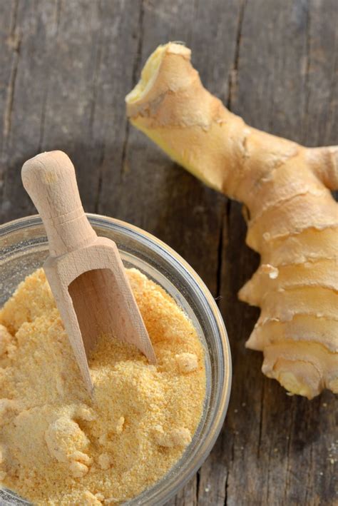 Benefits Of Boiled Ginger Livestrong